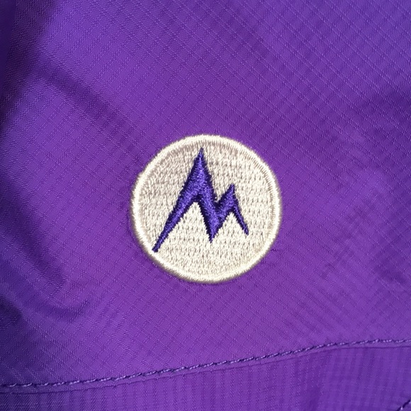 COPY - Marmot Minimalist Rain Jacket - Picture 8 of 10